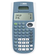 Texas Instruments TI-30XS MultiView School Calculator (up to 4-line disp... - $40.52 CAD