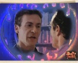 Buffy The Vampire Slayer Trading Card 2003 #48 Anthony Stewart Head - $1.97