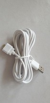 Blink Mini Two-Meter USB Cable (White) Compatible With Camera - Lot of 2 - $240.37 MXN