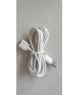 Blink Mini Two-Meter USB Cable (White) Compatible With Camera - Lot of 2 - $17.59 CAD