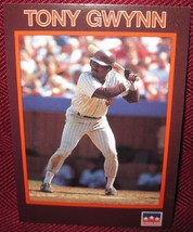 1994 Starline Coca Cola #29 Tony Gwynn San Diego Padres Nm - £3.53 GBP