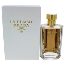 La Femme Prada by Prada for Women - 3.4 oz EDP Spray - £78.26 GBP