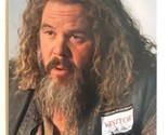 Sons Of Anarchy Trading Card #41 Mark Boone Junior - $1.97