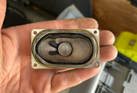 GenMega Hantle ATM Main Speaker 1700 1700W C4000/6000 G1900/2500 GT3000 - $14.80