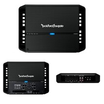 Mitsubishi Lancer Outlander Rockford Fosgate Audio Amplifier AMP 8701A089 image 10