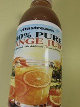 vitastream orange drinks,Freshly Squeezed image 5