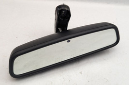 2006-2008 BMW 750i E65 REAR VIEW MIRROR J7348 image 15