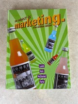 The Subject Is Marketing Second Canadian Edition by Lamb/Hair/McDaniel A... - £3.93 GBP