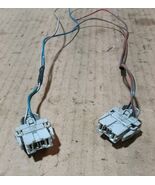 06-11 HONDA CIVIC SPEAKER CONNECTOR RSX CRV ACCORD EF EG EK LONG WIRE OE... - $23.21 CAD