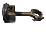 Piston and Connecting Rod Standard From 2010 GMC Yukon Denali 6.2 126491... - $69.95