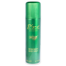 Pino Silvestre by Pino Silvestre for Men - 6.7 oz Deodorant Body Spray - £7.17 GBP