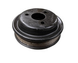 Water Coolant Pump Pulley From 2016 Ford F-150  3.5 ER3E8A528AA Turbo - £19.57 GBP