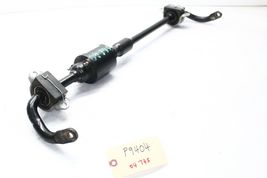 2002-2008 BMW 750i 745i E65 E66 REAR DYNAMIC DRIVE STABILIZER SWAY BAR P9404 image 4