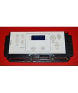 Whirlpool Oven Control Board - Part # WPW10114371 | W10114372 - $1,849.52 MXN