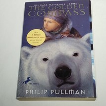 The Golden Compass His Dark Material Book 1 Philip Pullman TPB 2001 - £6.35 GBP