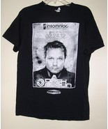 Dash Berlin Concert T Shirt Vintage 2012 Hollywood Palladium Insomniac S... - $154.35 CAD