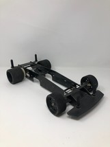 Vintage Bolink Super-T Truck Rolling Pan Car Chassis - $100.00