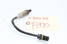99-03 BMW M5 Upstream and Downstream O2 Sensors F1970 - £86.61 GBP