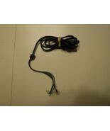 Power cord assembly for DAK Bread Maker Machine Model FAB-100-1 - $360.42 MXN