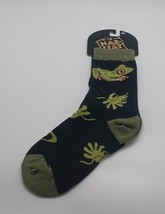 Kids Animal Socks Frog Size MD - $8.98