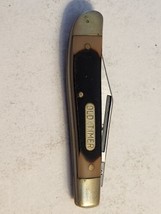 Old Timer Schrade Pocket Knife - £7.83 GBP
