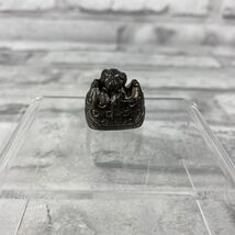 Monopoly 2011 Electronic Banking Dog In Purse Token Mover Pawn - $3.99