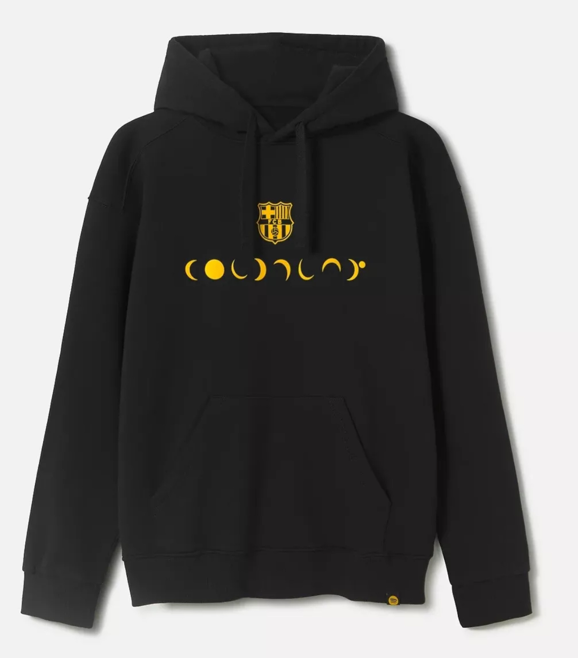 Barcelona coldplay new Hoodie //FREE SHIPPING