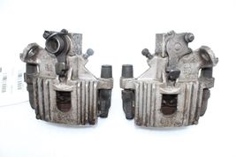 Rear Brake Calipers Pair Left & Right Fits 03-08 MINI COOPER 71716 image 4