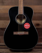 Fender CC-60S Concert Pack V2, Black - £196.72 GBP