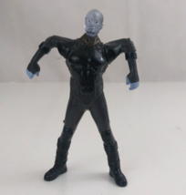 2014 Marvel Amazing Spider-Man 2 #2 Electro McDonald&#39;s Toy - £3.09 GBP