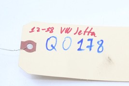 11-17 VOLKSWAGEN JETTA RIGHT PASSENGER DASH AIR VENT Q0178 image 12