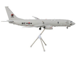 Boeing P-8 Poseidon Patrol Aircraft Republic of Korea Air Force Gray Gemini 200 - £89.60 GBP