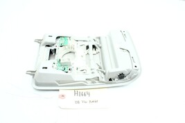 2006-2009 VOLKSWAGEN GOLT GTI RABBIT INTERIOR OVERHEAD DOME LIGHT ASSEMBLY H1664 image 12