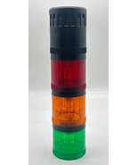 Allen-Bradley 855T-B24SA1 SER.C Sound Module Stack Lights Tower  - $138.00