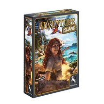 Adventure Island Board Game - £74.61 GBP