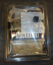NEW BLACKHAWK SERPA STRIKE QCQ PLATFORM AMBIDEXTROUS TAN SAND DESERT 38C... - $14.57