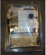 NEW BLACKHAWK SERPA STRIKE QCQ PLATFORM AMBIDEXTROUS TAN SAND DESERT 38C... - $13.92