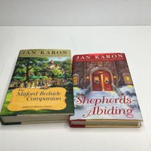 Shepherds Abiding The Mitford Bedside Companion Jan Karon Novels Reading... - £23.42 GBP