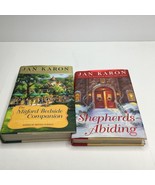 Shepherds Abiding The Mitford Bedside Companion Jan Karon Novels Reading... - £24.03 GBP