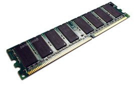 1Gb Pc2100 Ddr-266 Non-Ecc 184 Pin Dimm Desktop Memory Intel, Asus, Gigabyte - $26.59