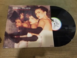 Robert Palmer - I Didn&#39;t Mean To Turn You On - 12 inch single  VG+ VG+ - £5.41 GBP