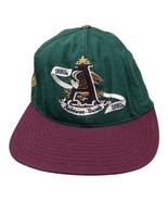 Anheuser Busch Beer 1880s Collector Edition Baseball Hat Cap OS Made In USA - £22.18 GBP