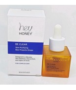 Hey Honey Be Clear Skin Purifying Bee Propolis Drops 1 Fl Oz - €17,14 EUR