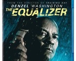The Equalizer Blu-ray | Region B - £11.93 GBP