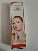Glutathione comprime strong whitening tube from glutathione tablets - $19.00