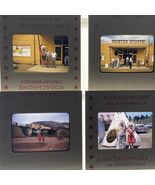 35mm Slide Lot Frontier Museum 1958 - €6,16 EUR