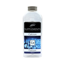 ATI Elements 1000ml Calcium Reef Aquarium Fish Tank Supplement - £26.33 GBP