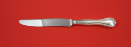 Puritan by Amston Sterling Silver Dinner Knife french 9 3/4&quot; - £58.46 GBP