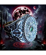 Blood Moon XIII Coven Reality Control Ring - MOST POTENT REALITY ALTERIN... - $313.13