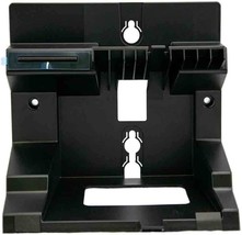 Polycom Vvx 350 Phone Wall Mount Bracket, Part Number 2200-48833-001. - $41.92